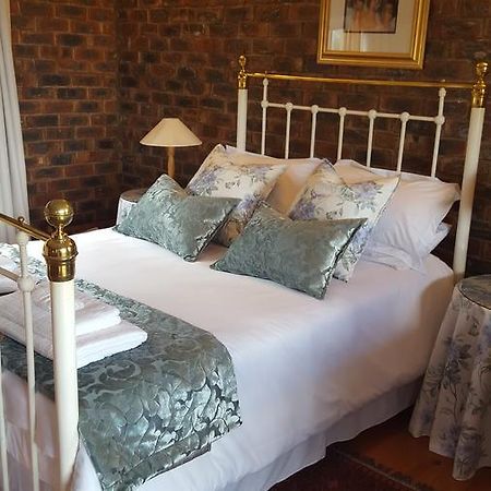 Clarens Cottages Екстер'єр фото