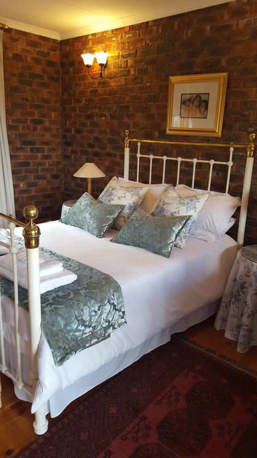 Clarens Cottages Екстер'єр фото