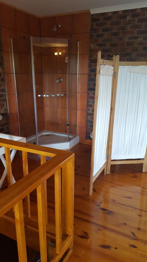 Clarens Cottages Екстер'єр фото