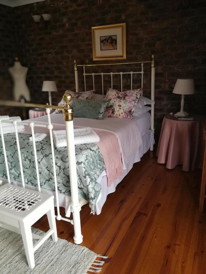 Clarens Cottages Екстер'єр фото