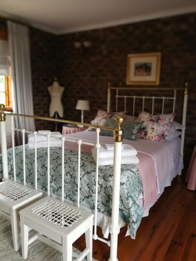 Clarens Cottages Екстер'єр фото