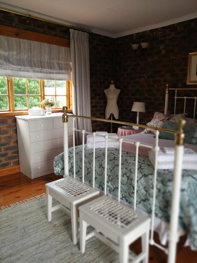Clarens Cottages Екстер'єр фото
